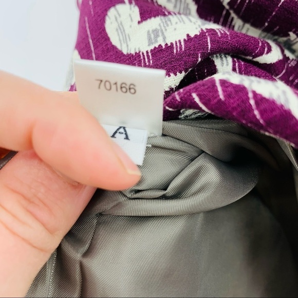 NEW Ann Taylor Petite Mini Skirt - Picture 3 of 6